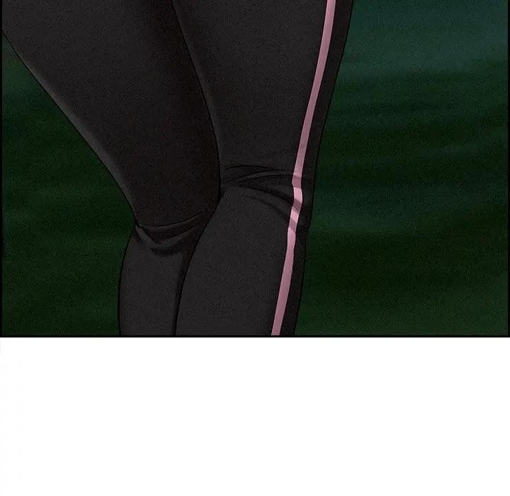 貴婦的專屬保鑣第13話 第88頁