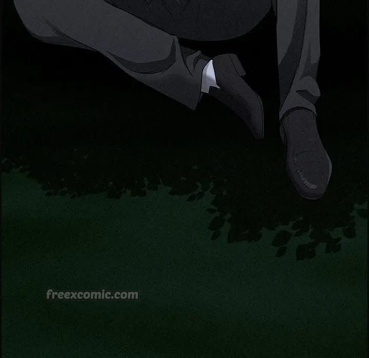 貴婦的專屬保鑣第13話 第89頁