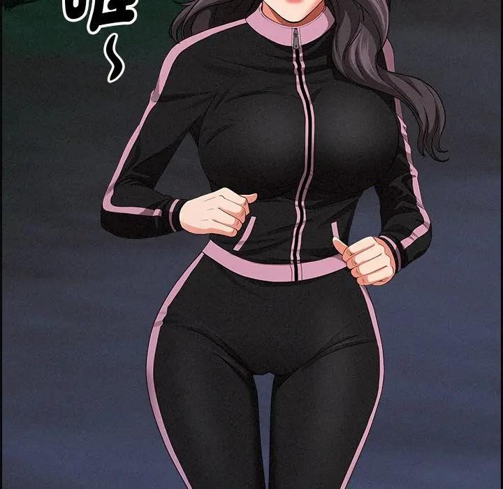 貴婦的專屬保鑣第13話 第91頁