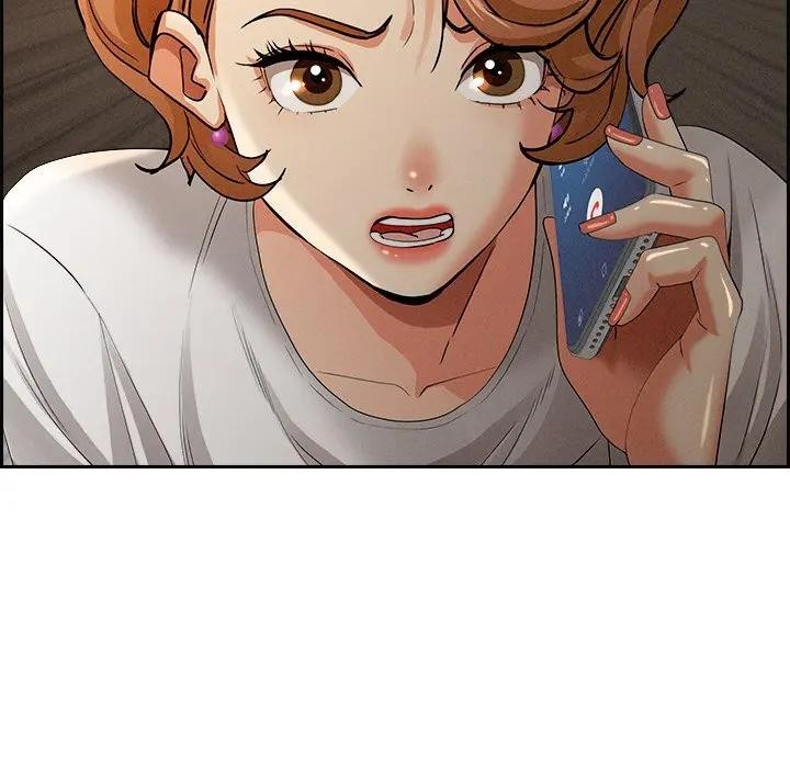 貴婦的專屬保鑣第13話 第109頁