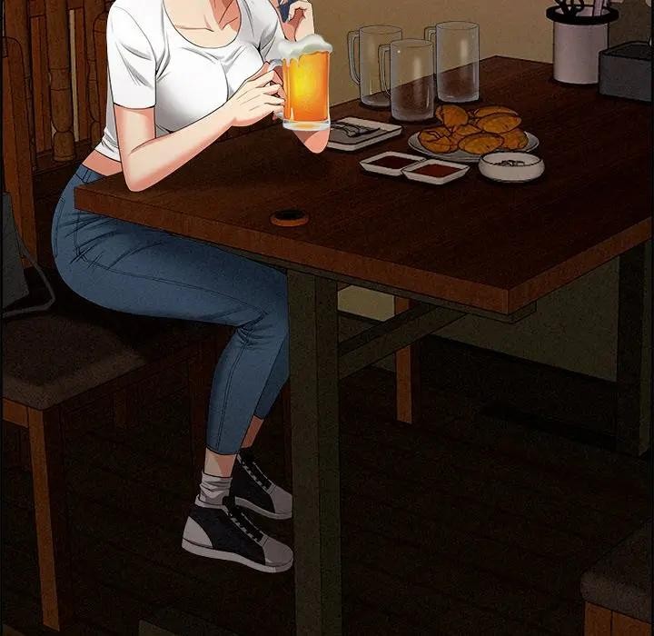 貴婦的專屬保鑣第13話 第114頁