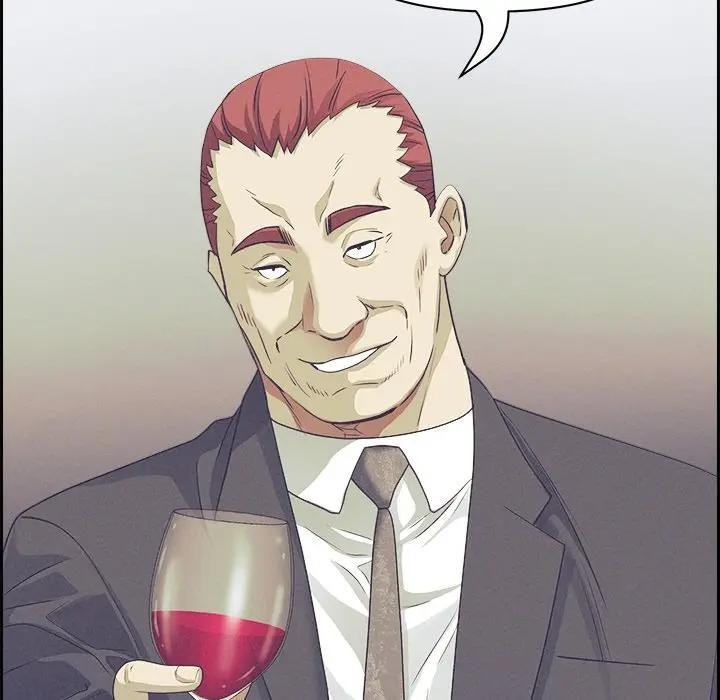 貴婦的專屬保鑣第13話 第129頁