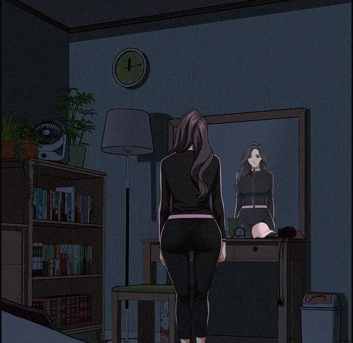 貴婦的專屬保鑣第13話 第124頁