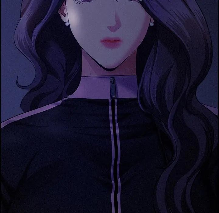 貴婦的專屬保鑣第13話 第127頁