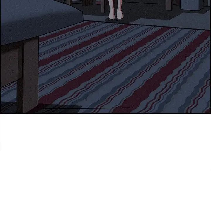 貴婦的專屬保鑣第13話 第125頁