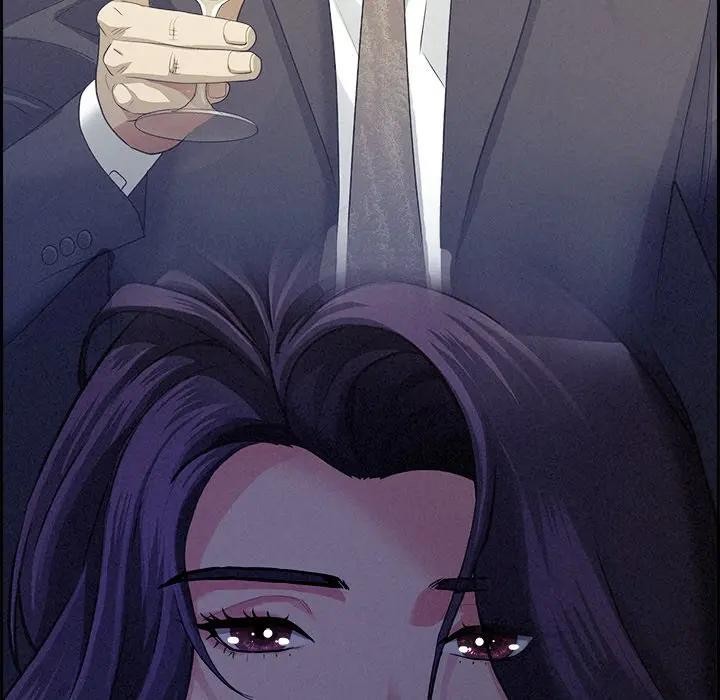 貴婦的專屬保鑣第13話 第130頁