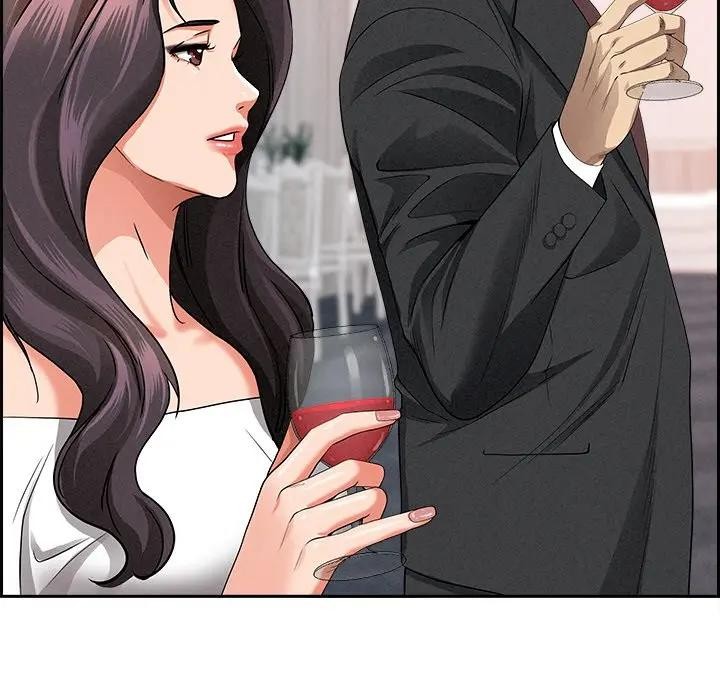 貴婦的專屬保鑣第13話 第141頁