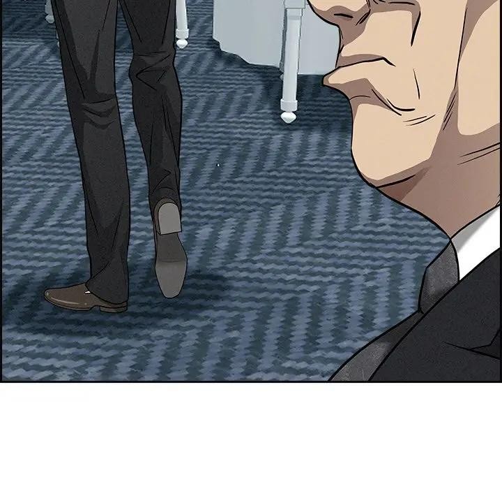 貴婦的專屬保鑣第13話 第144頁