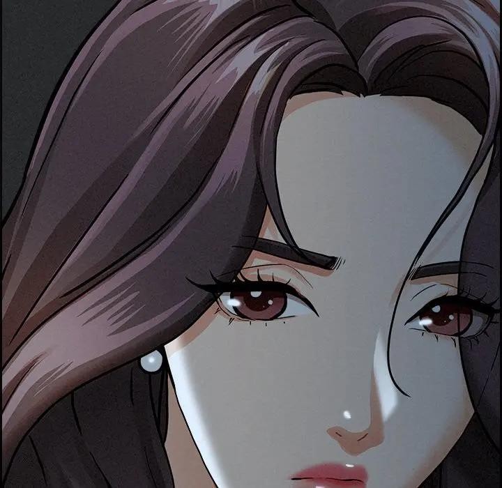 貴婦的專屬保鑣第13話 第155頁