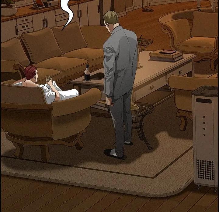 貴婦的專屬保鑣第13話 第162頁