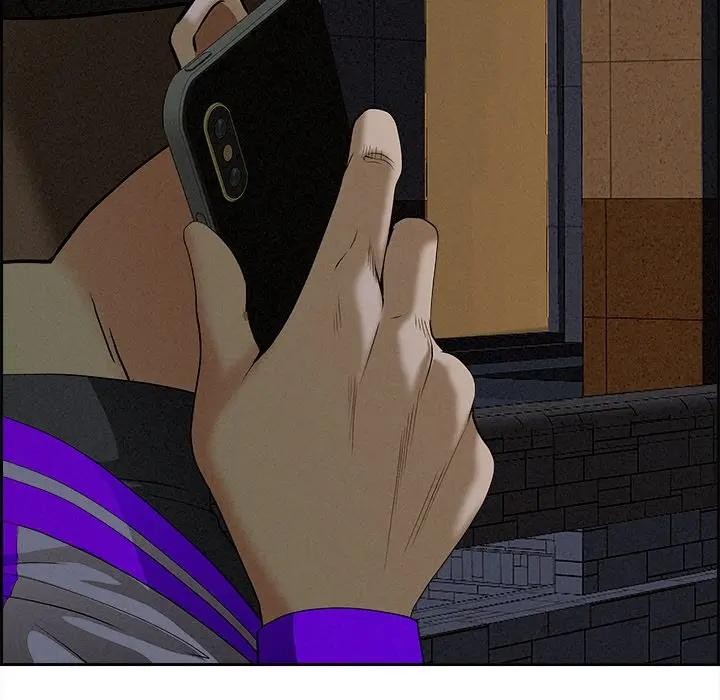 貴婦的專屬保鑣第13話 第165頁