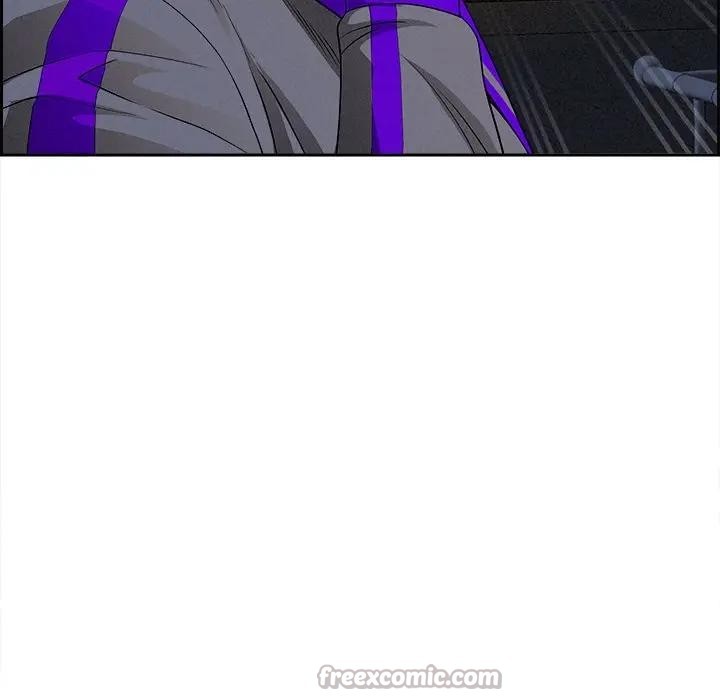 貴婦的專屬保鑣第13話 第168頁