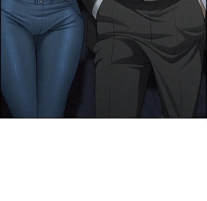 貴婦的專屬保鑣第13話 第174頁