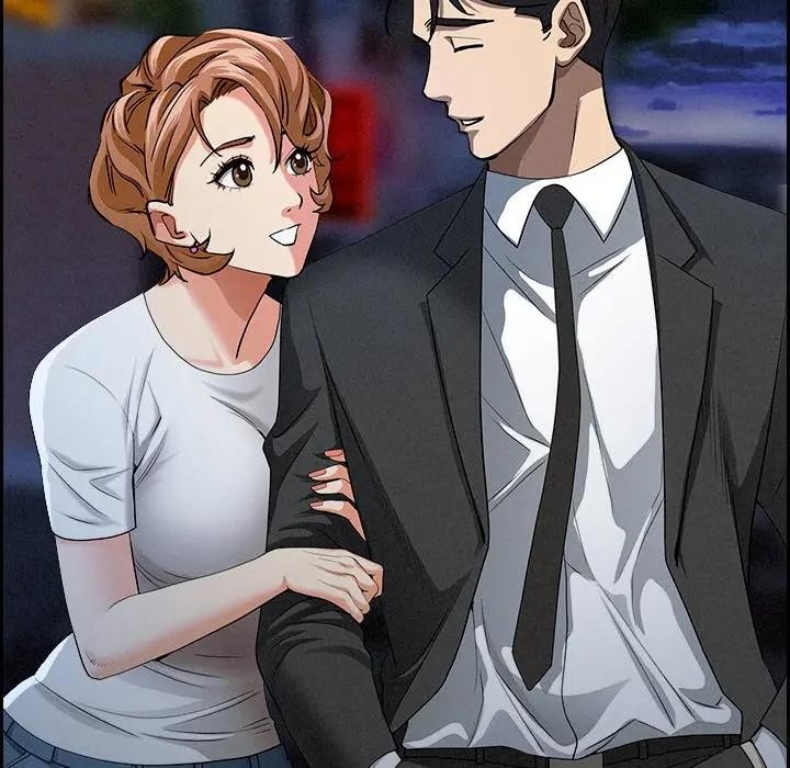 貴婦的專屬保鑣第13話 第173頁