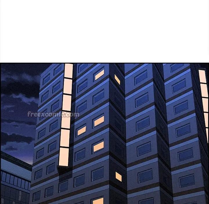 貴婦的專屬保鑣第13話 第182頁