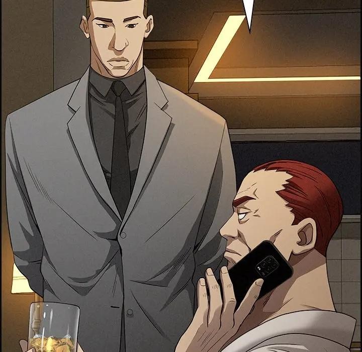 貴婦的專屬保鑣第13話 第186頁