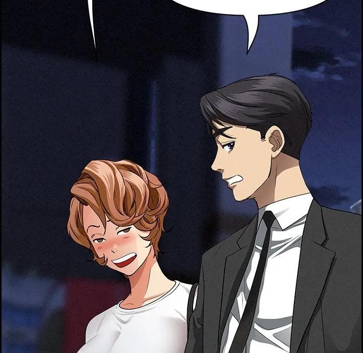 貴婦的專屬保鑣第13話 第194頁