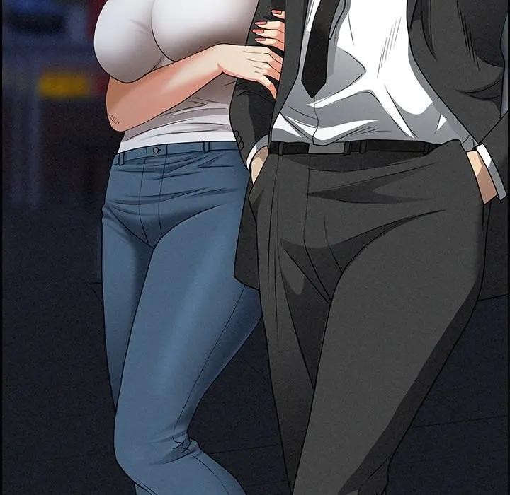 貴婦的專屬保鑣第13話 第195頁