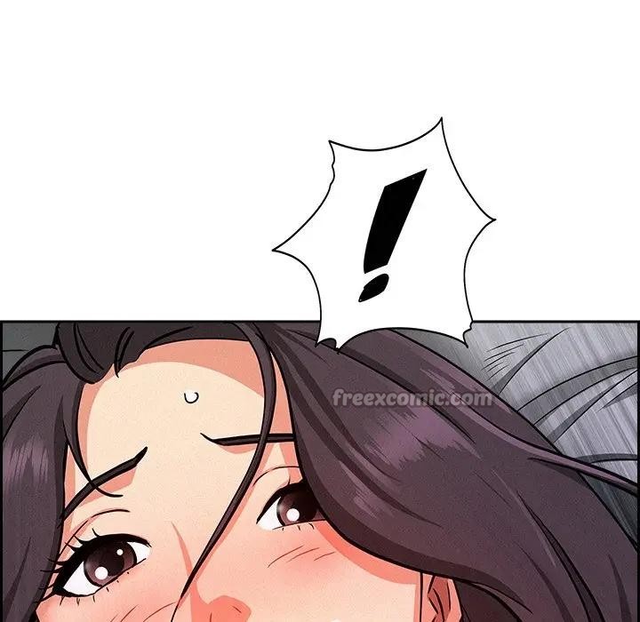 貴婦的專屬保鑣第14話 第42頁