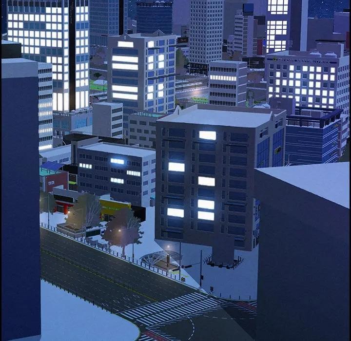 貴婦的專屬保鑣第14話 第65頁