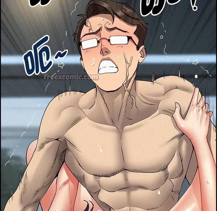 貴婦的專屬保鑣第14話 第56頁