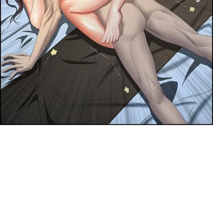 貴婦的專屬保鑣第14話 第63頁