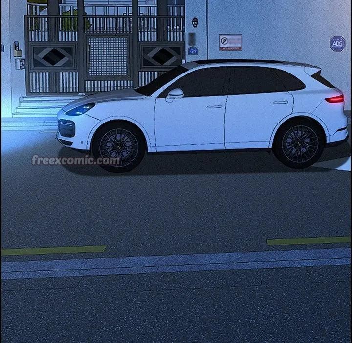 貴婦的專屬保鑣第14話 第70頁