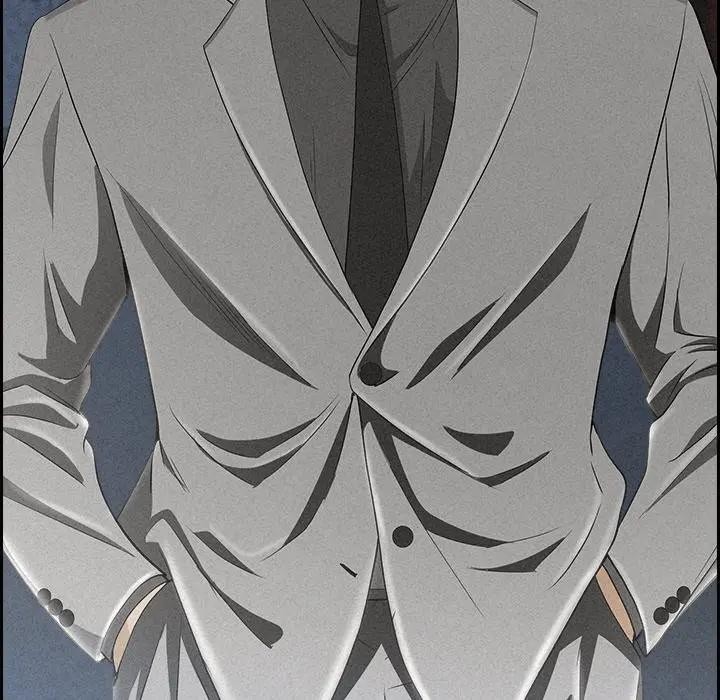 貴婦的專屬保鑣第14話 第95頁