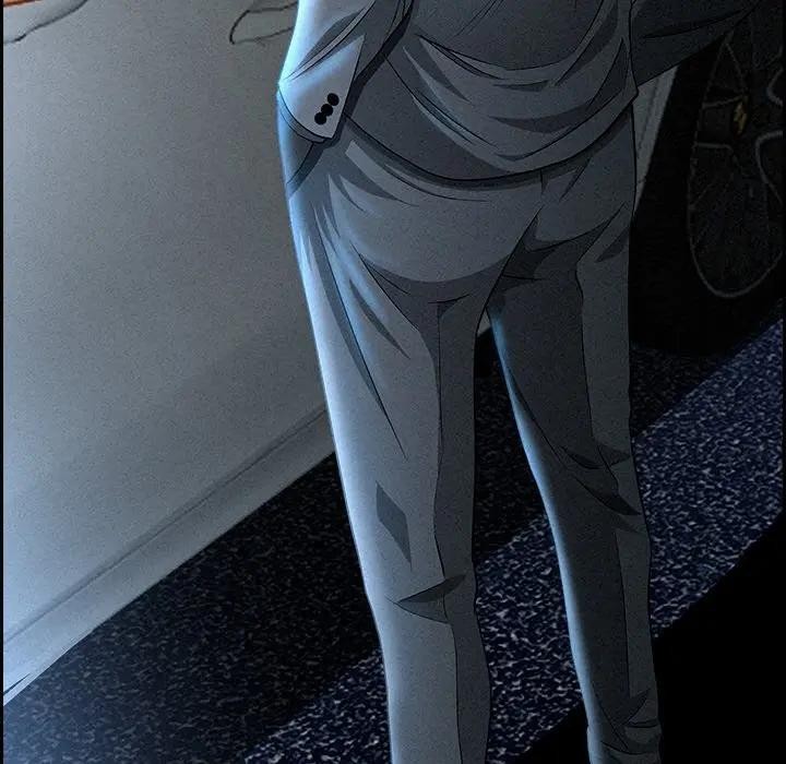 貴婦的專屬保鑣第14話 第102頁