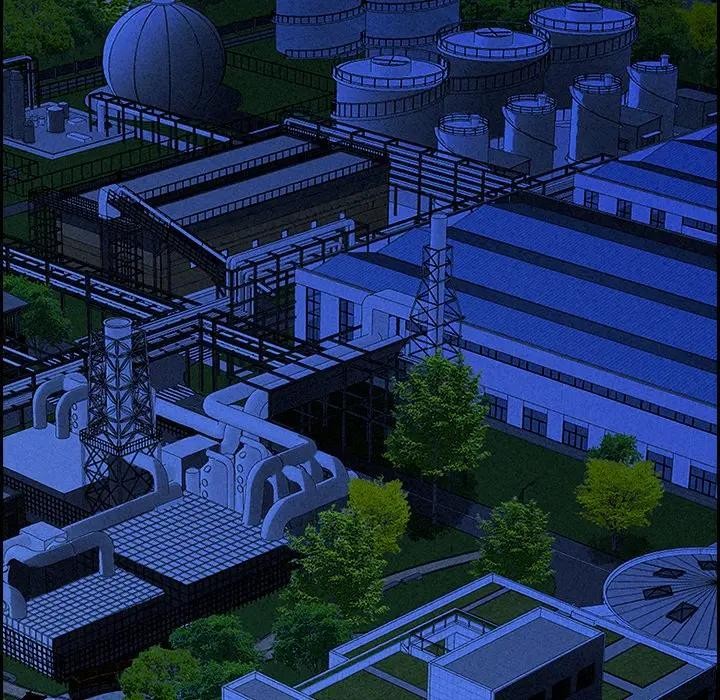 貴婦的專屬保鑣第14話 第108頁