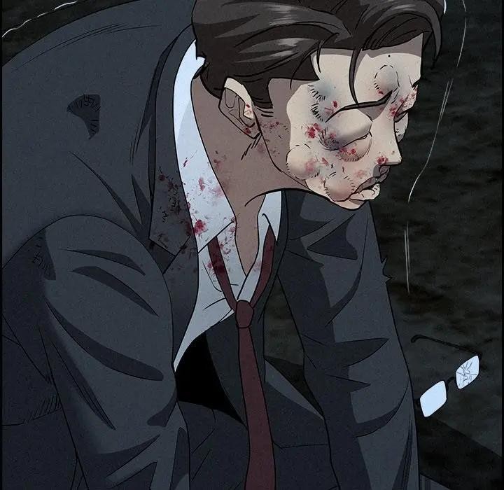 貴婦的專屬保鑣第14話 第114頁