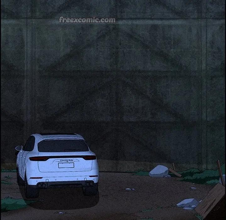 貴婦的專屬保鑣第14話 第112頁