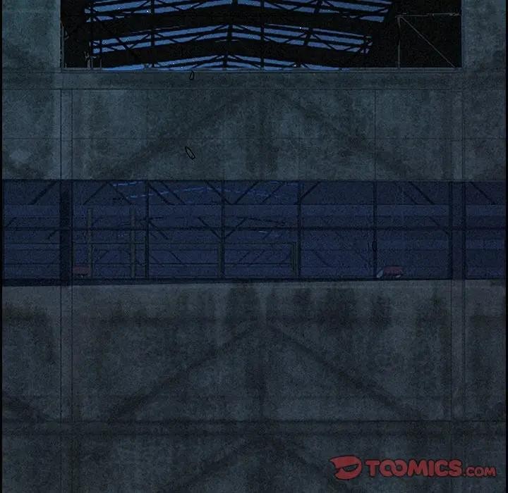 貴婦的專屬保鑣第14話 第111頁