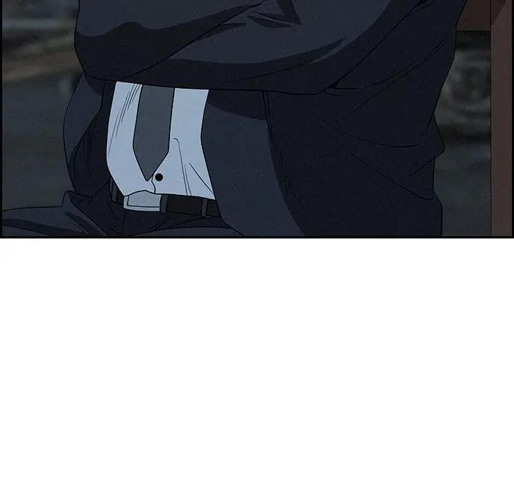 貴婦的專屬保鑣第14話 第120頁