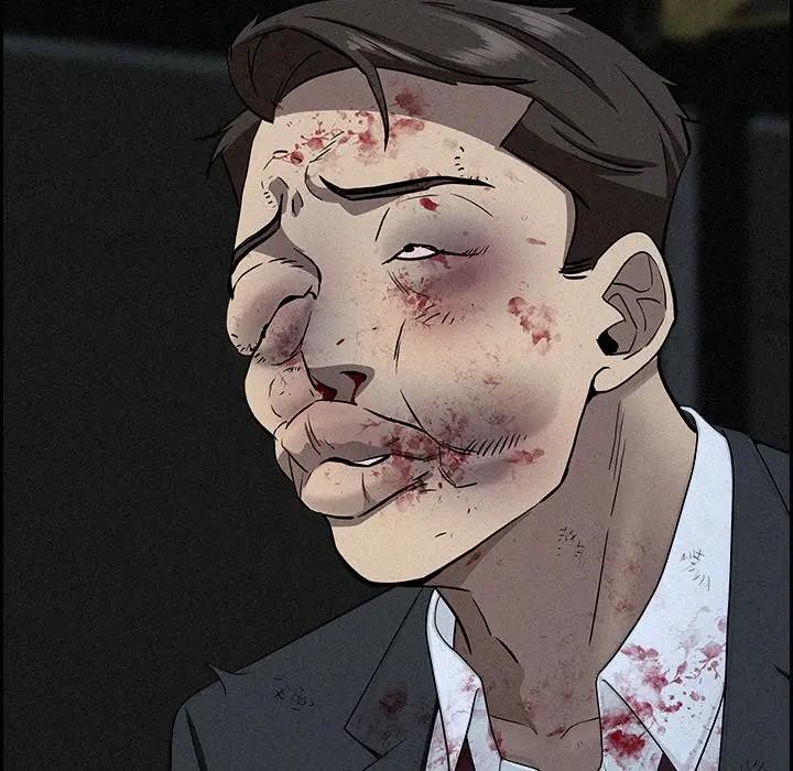 貴婦的專屬保鑣第14話 第131頁