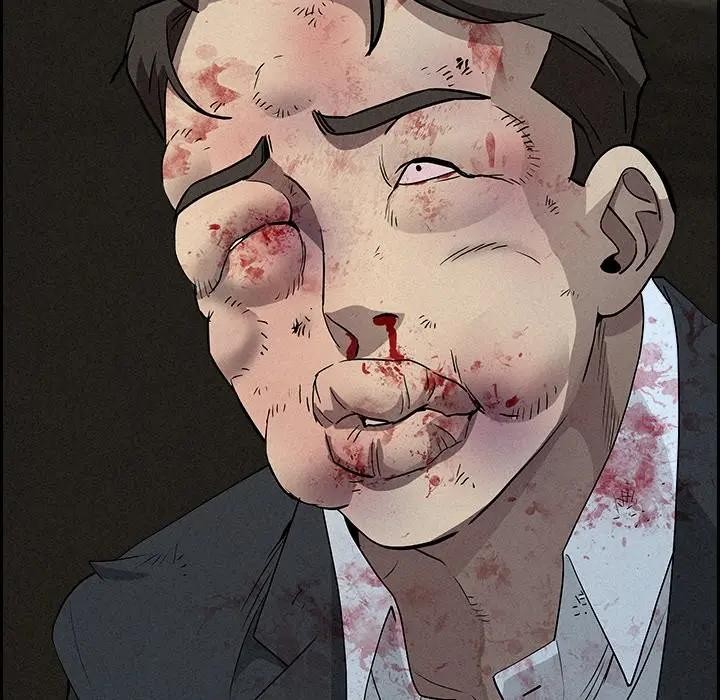 貴婦的專屬保鑣第14話 第138頁