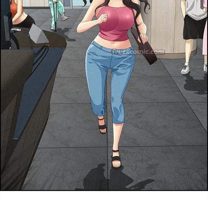 貴婦的專屬保鑣第14話 第154頁