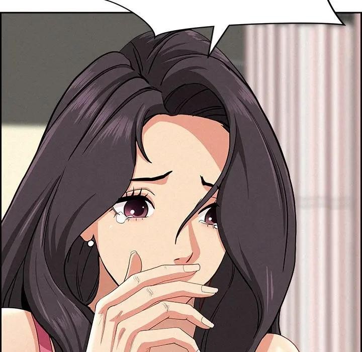 貴婦的專屬保鑣第14話 第163頁