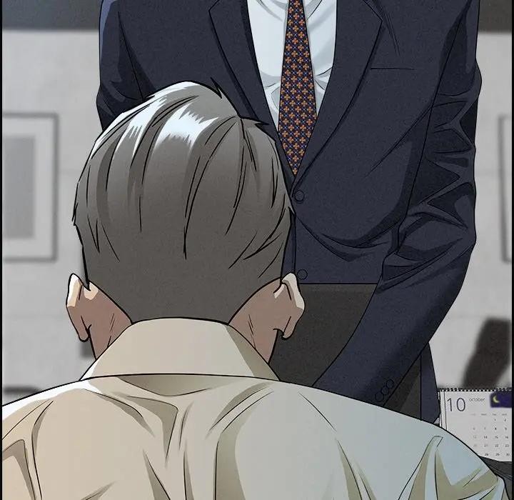 貴婦的專屬保鑣第15話 第22頁