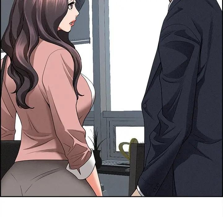 貴婦的專屬保鑣第15話 第49頁