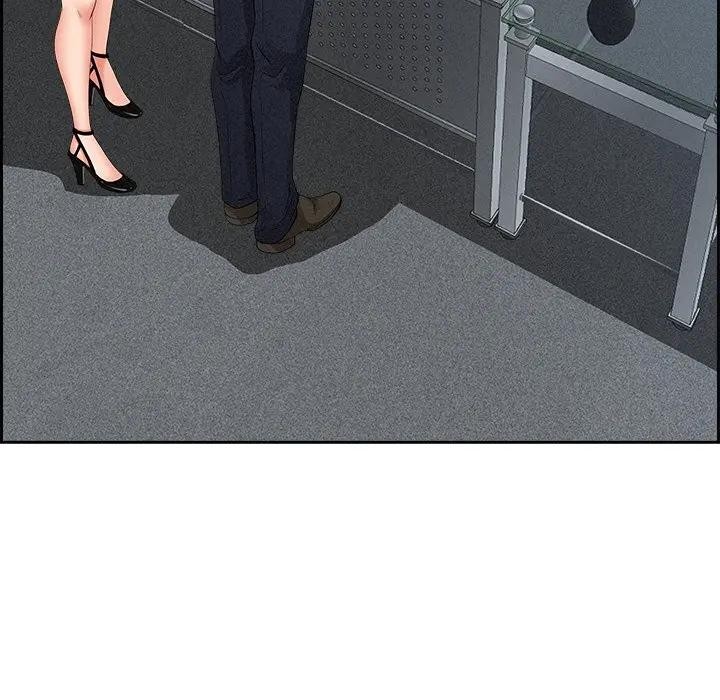 貴婦的專屬保鑣第15話 第54頁