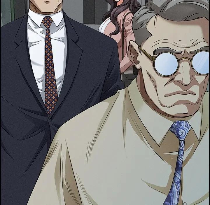 貴婦的專屬保鑣第15話 第59頁