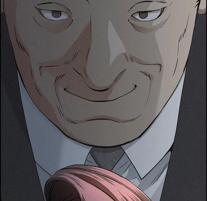 貴婦的專屬保鑣第15話 第64頁