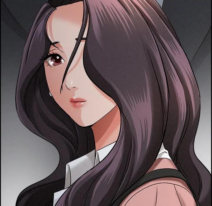 貴婦的專屬保鑣第15話 第65頁