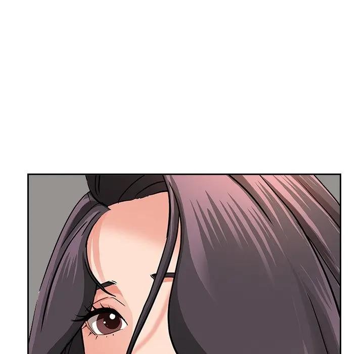 貴婦的專屬保鑣第15話 第61頁