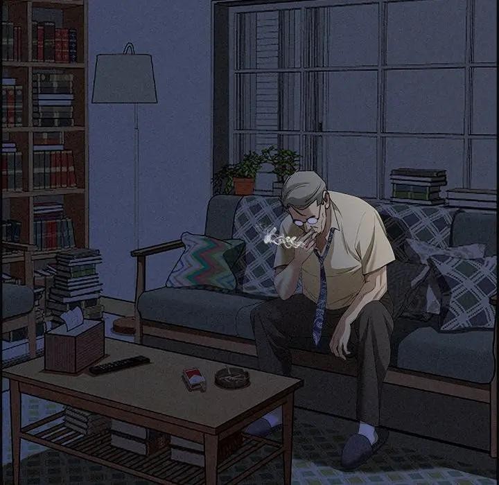 貴婦的專屬保鑣第15話 第74頁