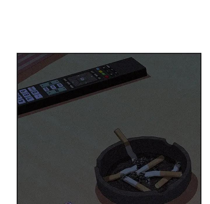 貴婦的專屬保鑣第15話 第76頁