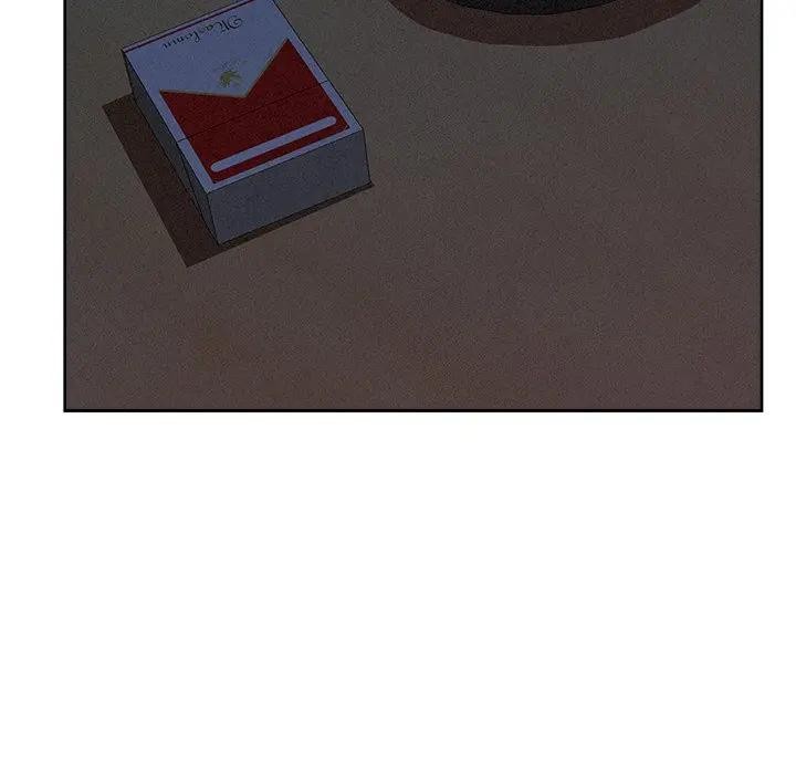 貴婦的專屬保鑣第15話 第77頁