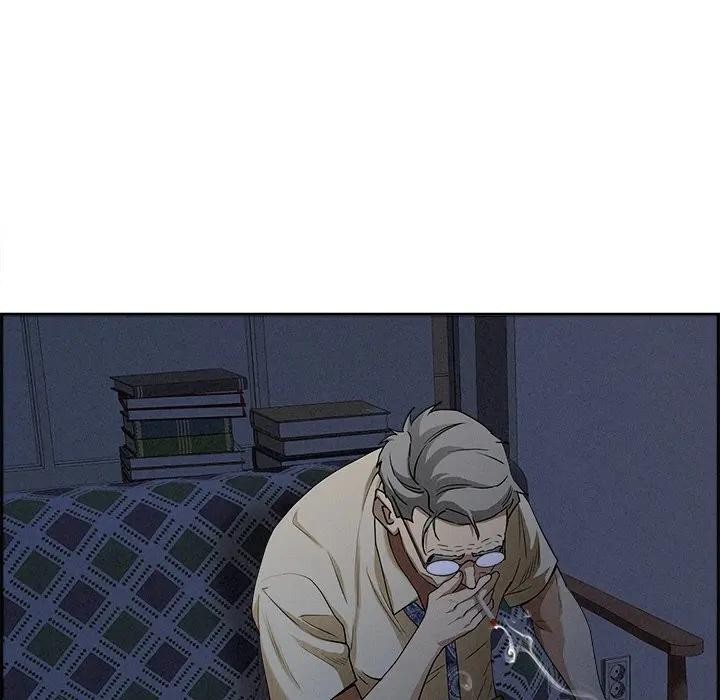 貴婦的專屬保鑣第15話 第78頁