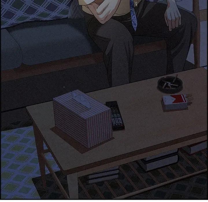 貴婦的專屬保鑣第15話 第79頁